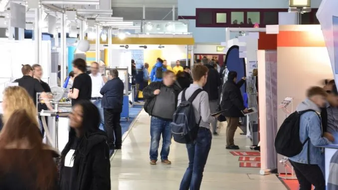 Forum Emploi & Carrière Jeunes Diplômés