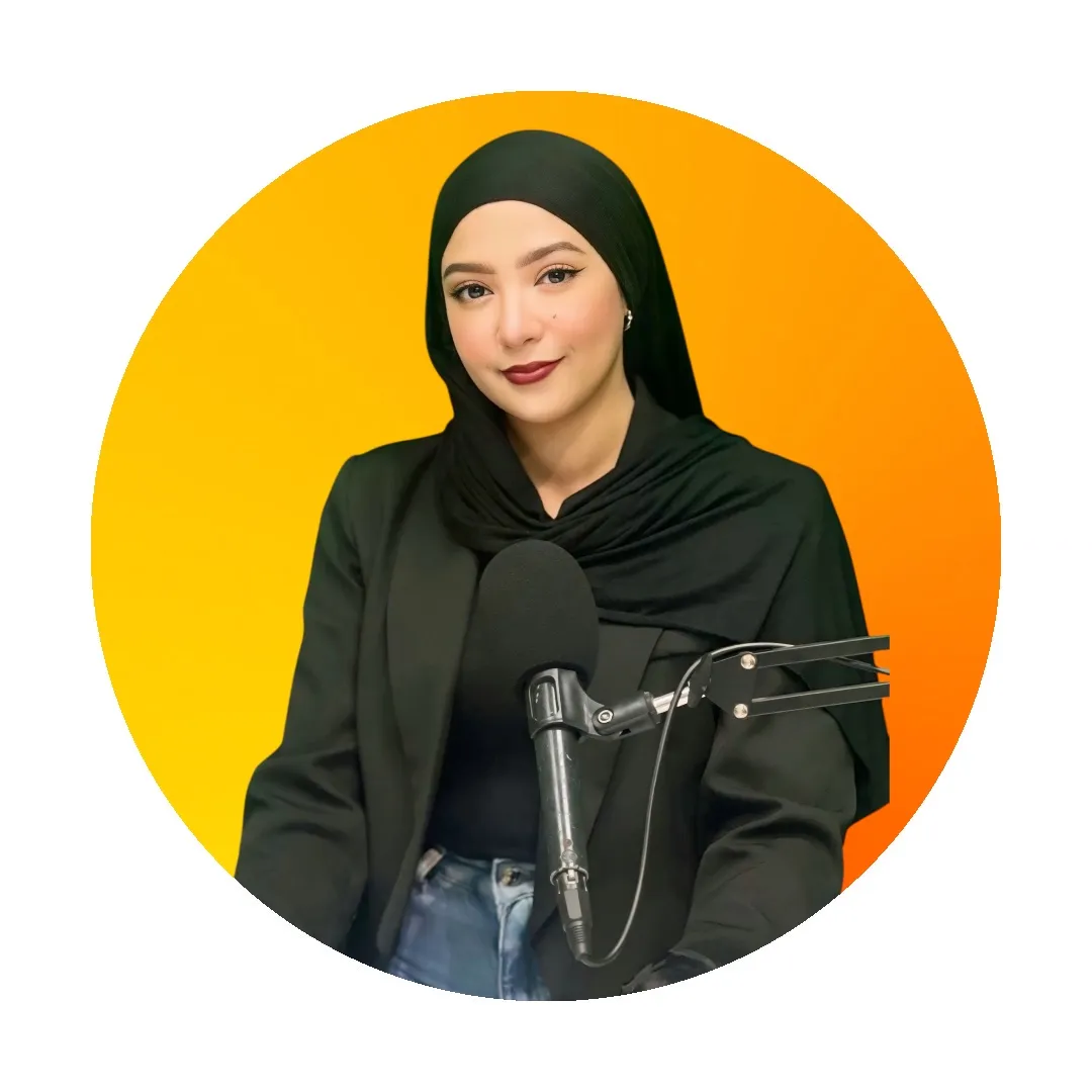 Houda Mezgani